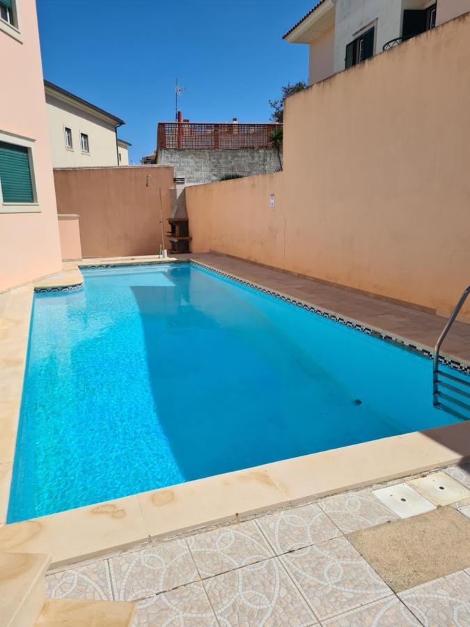 Casa 28 Pataias Exterior foto